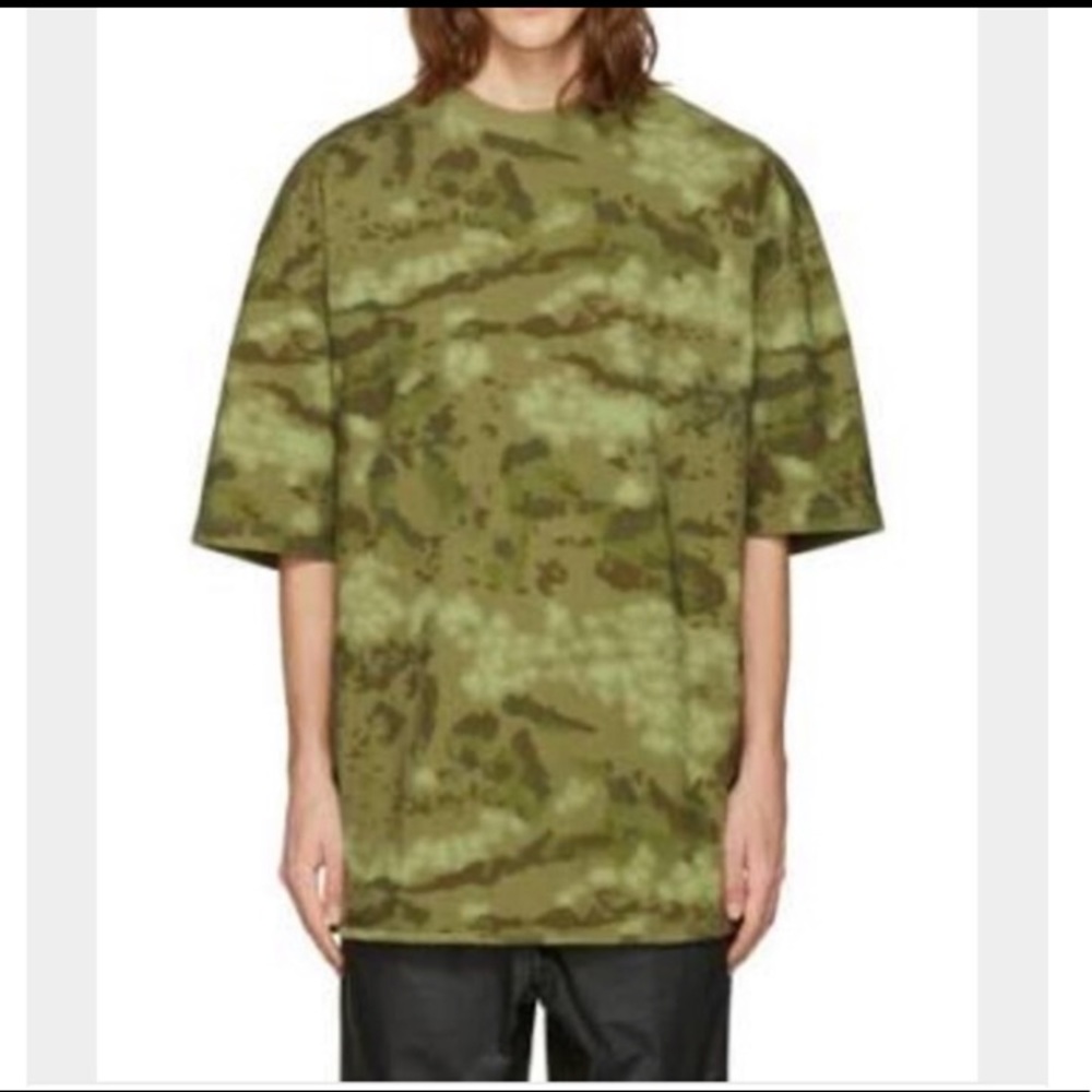 Yeezy Shirt